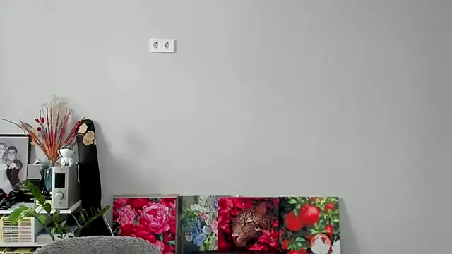 ailey_chao live cam