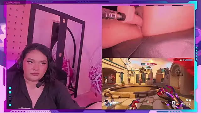 MegariaB webcam