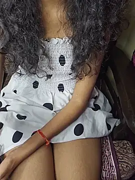 Lusty-Dishuu webcam