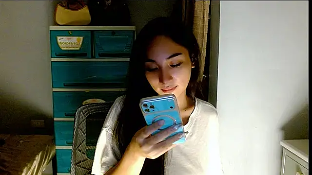 AsiaticRose_06 webcam