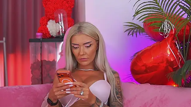 fallingangel live sex cam