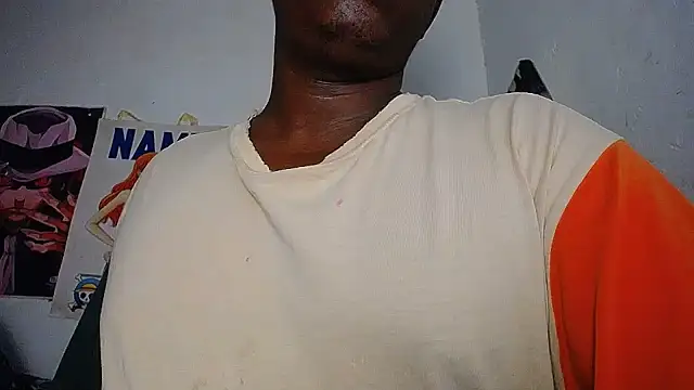BlackRunning webcam