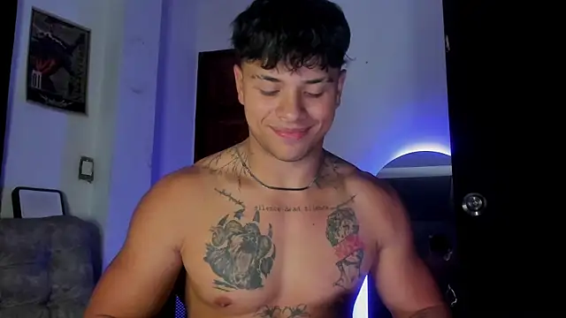 Dominic_Biker__ live webcam show
