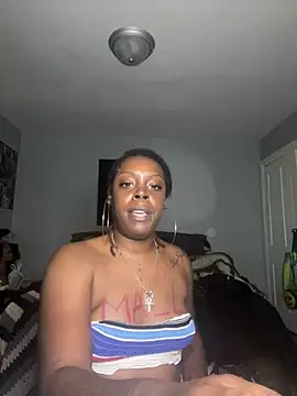 IntrovertedUnicorn live webcam show