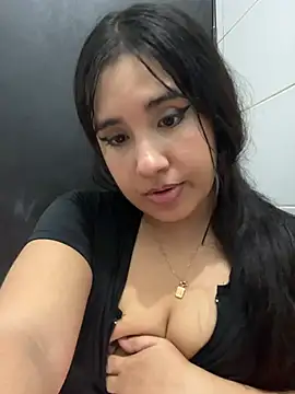 Samantthaescobar webcam