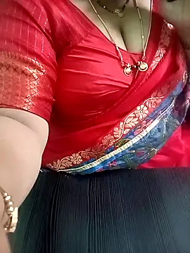 your-sameera live webcam show