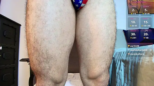 Andrewstelle_coleman webcam