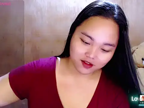_Lylia webcam