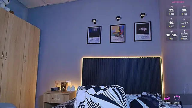 Leo_Savage_ webcam