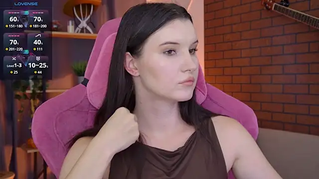 AgataWillis webcam