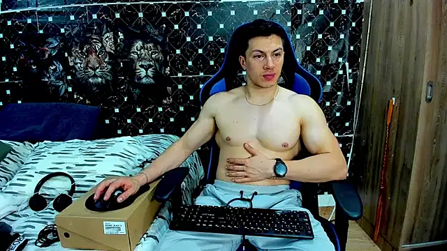 javiersexymann webcam