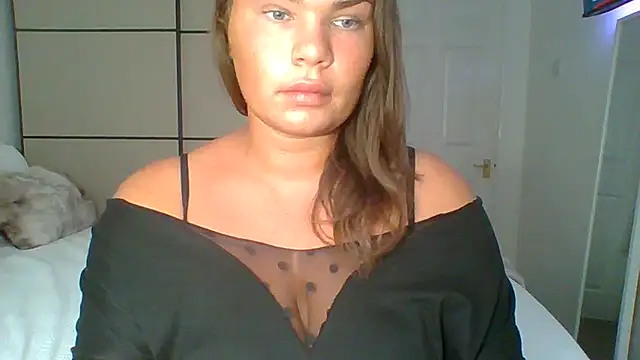 GEMMARMALADE live webcam show