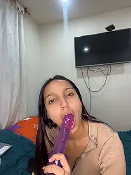 Eve_Ritz webcam