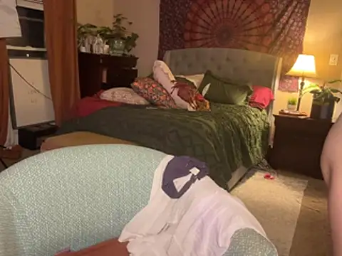 BrookiesLife live webcam show