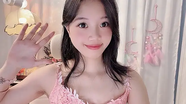 Yanys521 live webcam show