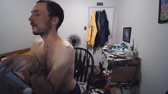 JohnnyMoves webcam