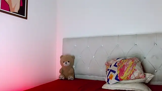 Angel_foxc13 webcam