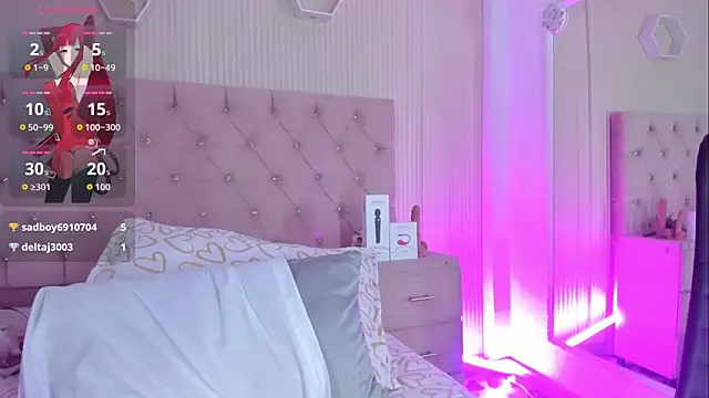 Jazminn_01 webcam