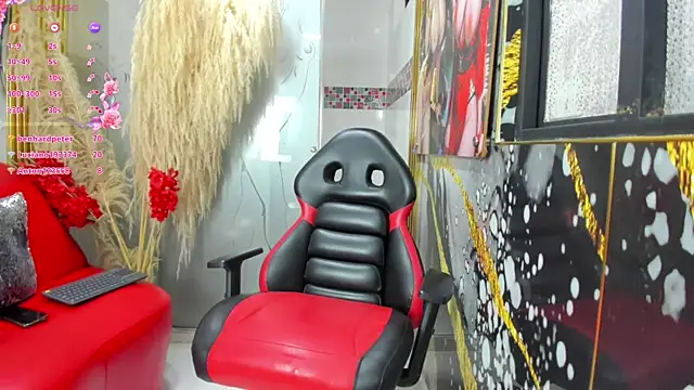 samael_betancurt7 webcam