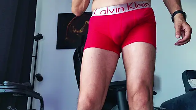 ChrisKox webcam