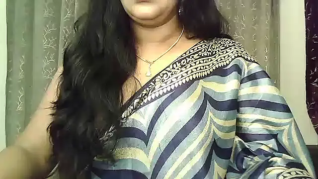 Spandana_Sweety live webcam show
