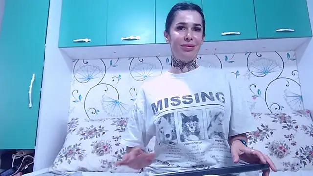 demiemorre live cam