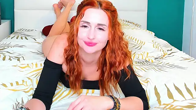 Red_Fairy_ live cam