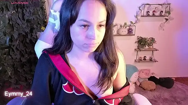 Eymmy_24 live cam