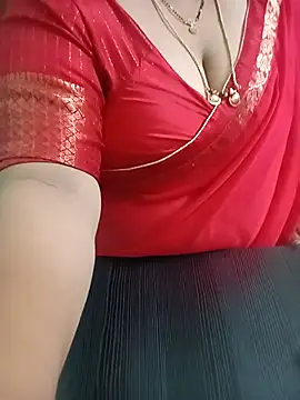 your-sameera (F milf) - Bra and panty