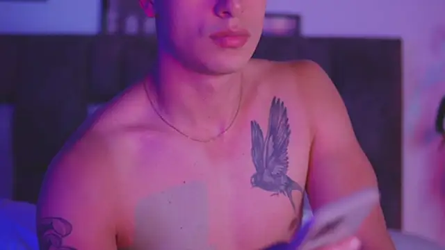 I_Gabriel webcam
