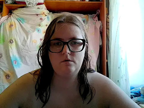 DesireMelissa webcam