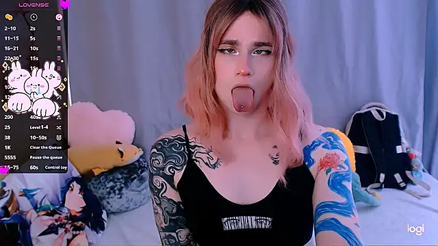 Alice_Hells webcam