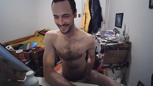 JohnnyMoves webcam