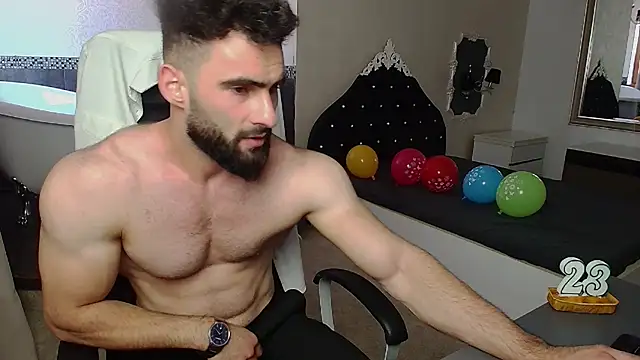 MicahLane webcam