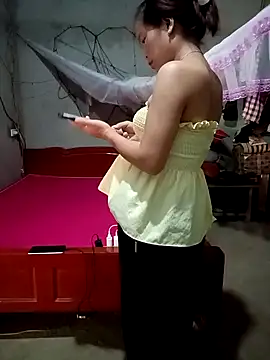 Dury-ni webcam stripchat model stream image