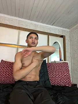 ALAN_SANTHOS webcam