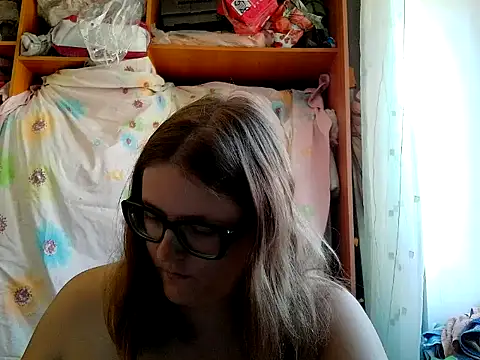 DesireMelissa webcam