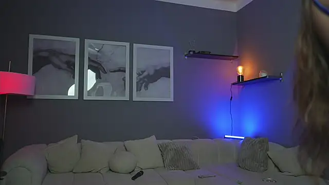 AlfaSex9 webcam