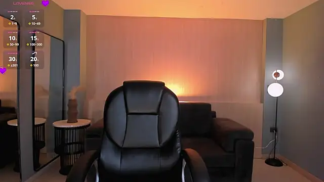 SophieHouston_ webcam