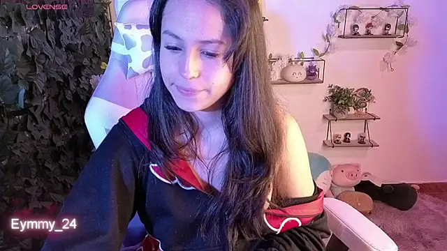 Eymmy_24 webcam