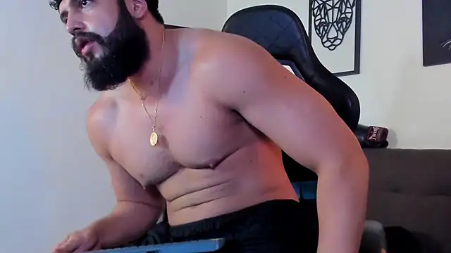 Justin_kingX7 webcam