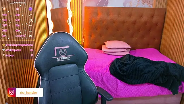 RIO_TAY1 webcam