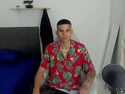 hot_king20 webcam