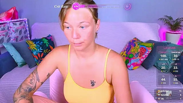 Karen_morris live cam
