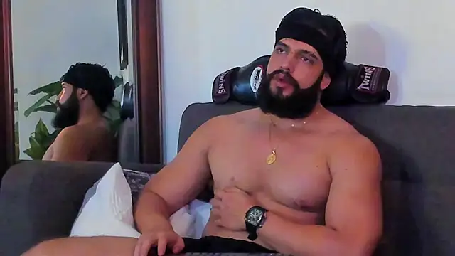 Justin_kingX7 live cam on StripChat