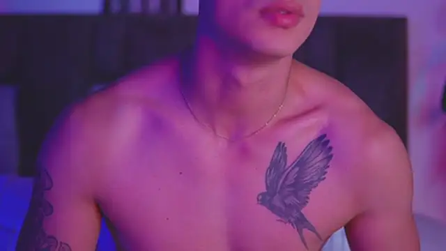 I_Gabriel live cam on StripChat
