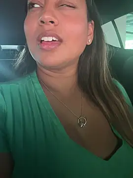 TammyOnTheMenu live webcam show