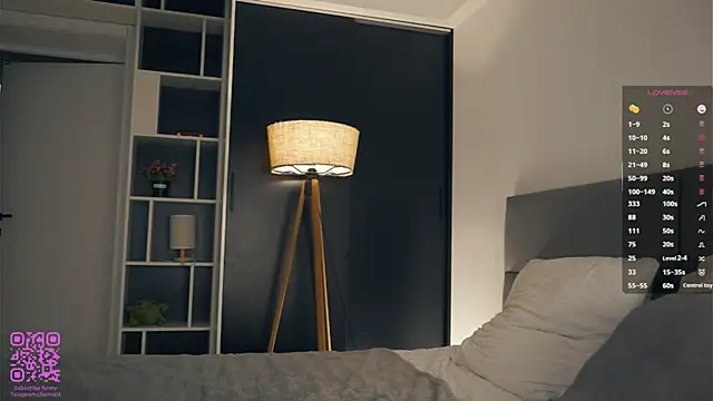 CandiceDorce webcam