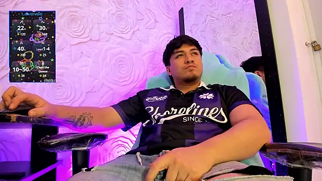 juanmechanic_ live cam