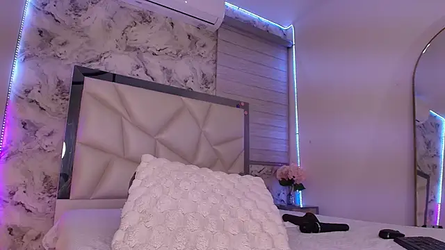 kendal_rossi live cam